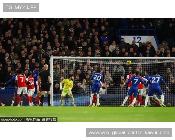 切尔西帕尔默点球命中率高达百分之九十四点七 空门失误憾失三分 切尔西帕尔默点球命中率高达百分之九十四点七 空门失误憾失三分